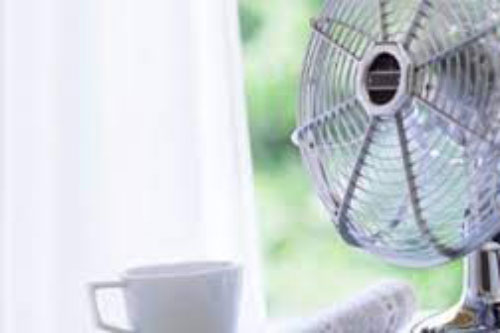 11 mẹo cực hay giúp nhà bạn mát rười rượi trong thời tiết mùa hè nắng nóng 40 độ C