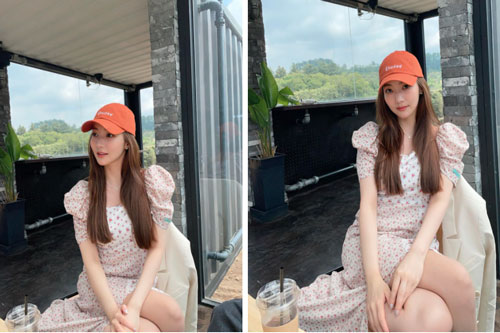 Nhìn cận nhan sắc của Park Min Young, ai nghĩ "tình tin đồn Park Seo Joon" đã ở tuổi U40