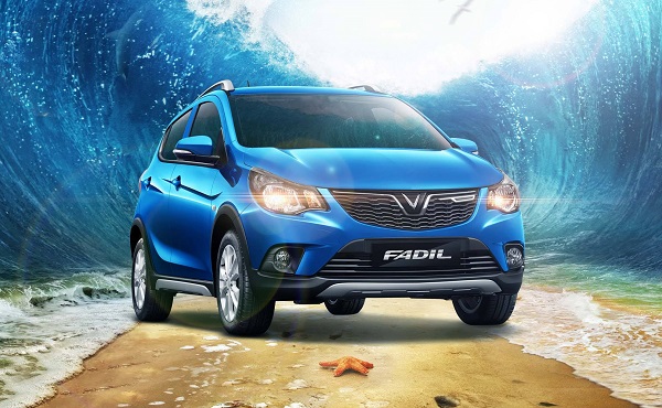 VinFast tố cáo chủ kênh Gogo TV ra công an