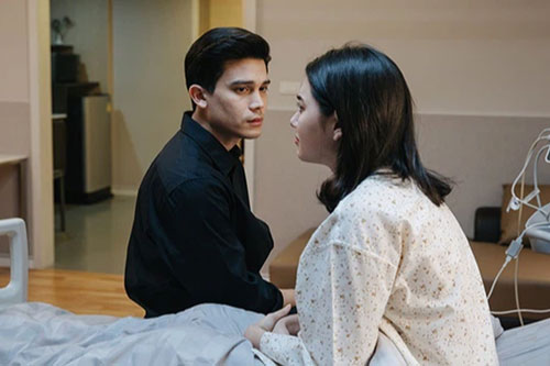 Vui mừng thông báo có thai, chồng đưa ngay cho tôi 500 triệu nhưng lại nói một câu khiến tôi tái mặt sợ hãi