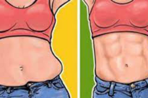 9 bài tập không tốn nhiều sức lực nhưng có thể giảm mỡ bụng nhanh chóng, vóc dáng chị em đẹp lên trông thấy