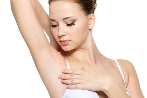 5 bí quyết giúp phụ nữ loại bỏ mùi hôi cơ thể nhanh nhất