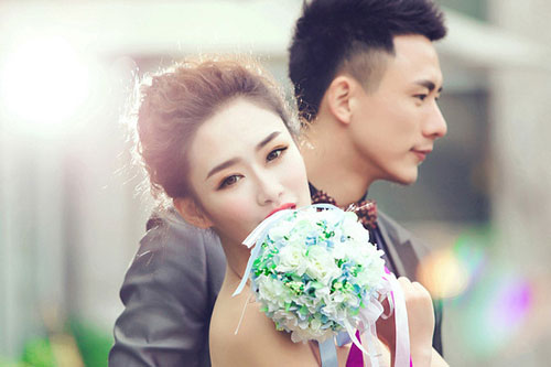 Lớn tiếng không rời bỏ, mệt mỏi cũng không buông tay, đó mới chính là hôn nhân hạnh phúc thật sự