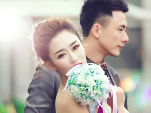 Lớn tiếng không rời bỏ, mệt mỏi cũng không buông tay, đó mới chính là hôn nhân hạnh phúc thật sự