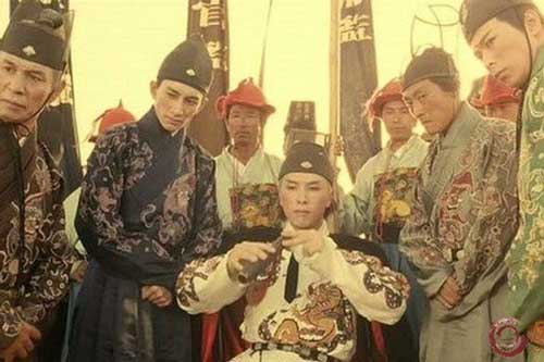 Thái giám là những người đã bị mất năng lực đàn ông, tại sao thời cổ đại lại cần đến lực lượng lao động "không giống ai" này?