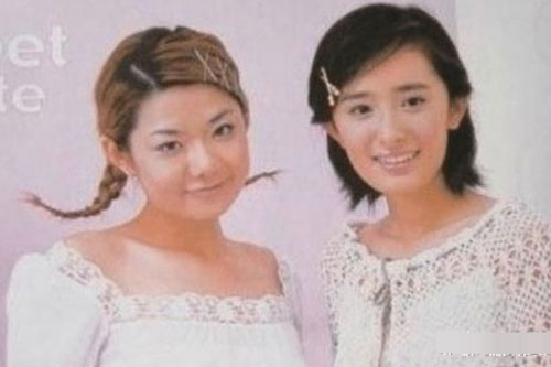 Dương Mịch lộ ảnh thời “còn phèn”, nhan sắc thật khiến công chúng “ngã ngửa”