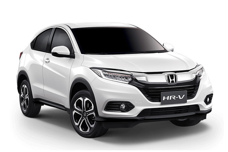 Honda HR-V được ưu đãi đến 120 triệu đồng tại đại lý, quyết đấu với Toyota Corolla Cross, Kia Seltos