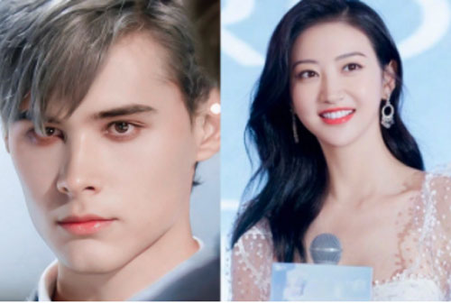 Sáng tạo doanh 2021: Lelush ngang ngược nhất CBiz, không debut cùng INTO1 vẫn trúng quảng cáo với Cảnh Điềm