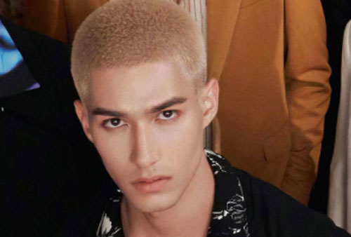 Sáng tạo doanh 2021: Mika vượt mặt Lưu Vũ trong BXH ca khúc được yêu thích, đẹp trai - hát hay - nhảy giỏi là đây