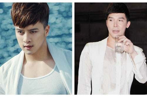 Cao Thái Sơn ám chỉ Nathan Lee là 'cô dâu 8 tuổi', lại định khai chiến?