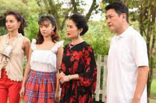 Gia đình hội họp, chị chồng phân công "dâu trưởng trổ tài", song tuyên bố chắc nịch của cô ngay sau đó mới thật sự khiến cả nhà phải bất ngờ