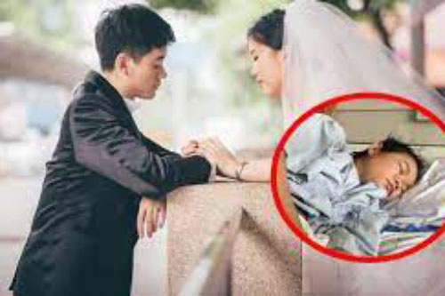 Vợ bị tai nạn nhập viện, chồng giàu trả lời một câu dửng dưng khi được gọi đến và màn vượt lên chính mình "tuyên án tử" cho cuộc hôn nhân cực chóng vánh