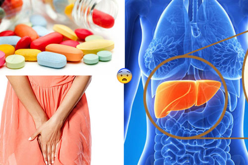 Thói quen buổi sáng khiến gan “chết dần chế mòn”, rất nhiều người vẫn làm mà không biết