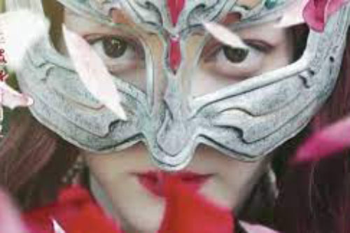 Trường Ca Hành: Tạo hình bị chê xấu nhất của Địch Lệ Nhiệt Ba xuất hiện, trang điểm thế nào mà lộ hết bọng mắt to?