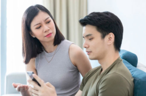 Nếu lúc nào cũng thấy khó khăn khi làm 4 việc này thì người vợ cần xem xét lại hôn nhân bởi bạn đang bị lép vế hoàn toàn so với ông xã