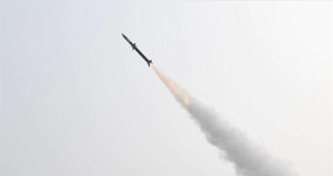 Sức mạnh hệ thống đánh chặn chính xác tuyệt đối