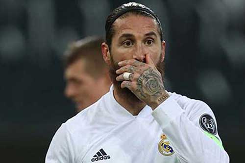 Tuchel tiết lộ kế hoạch để Chelsea khắc chế Ramos