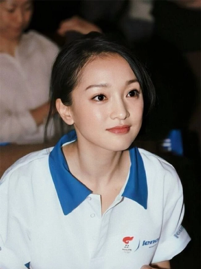 Dương Tử - Triệu Lệ Dĩnh 30 tuổi vẫn đóng vai thiếu nữ ngốc, mặt thì rất xinh nhưng không thể vượt qua cô gái này - Ảnh 7.