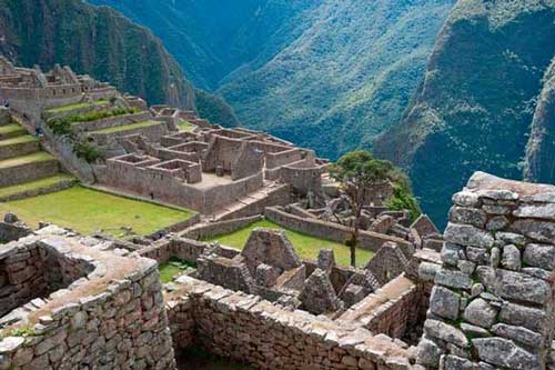 10 địa điểm bạn nên đến ít nhất một lần trong đời