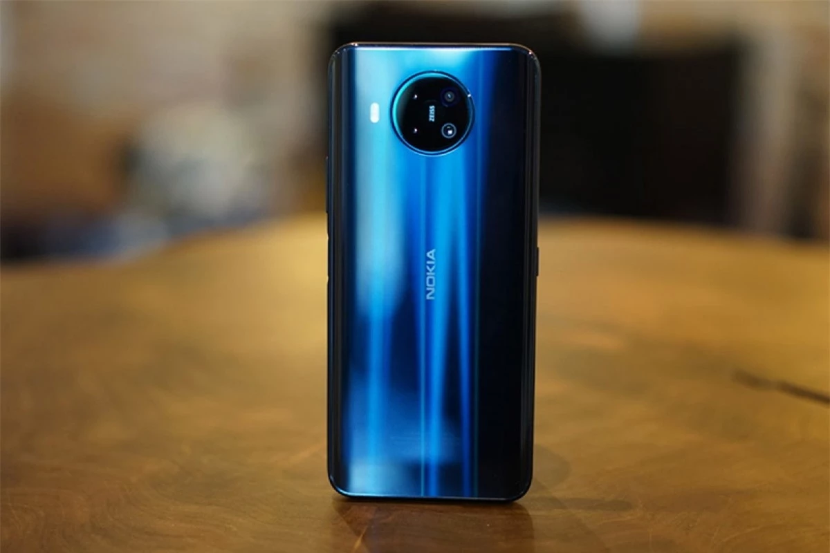 Nokia X50 sẽ là bản kế nhiệm của Nokia 8.3 5G.