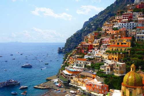 Những điểm đến “trong mơ” rẻ nhất Châu Âu