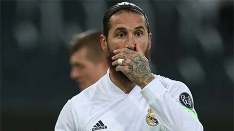 Tuchel tiết lộ kế hoạch để Chelsea khắc chế Ramos