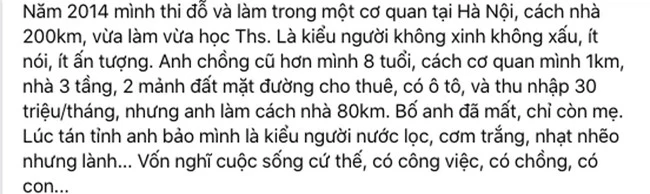 Vợ bị tai nạn nhập viện, chồng giàu trả lời một câu dửng dưng khi được gọi đến và màn vượt lên chính mình, &quot;tuyên án tử&quot; cho cuộc hôn nhân cực chóng vánh! - Ảnh 1.