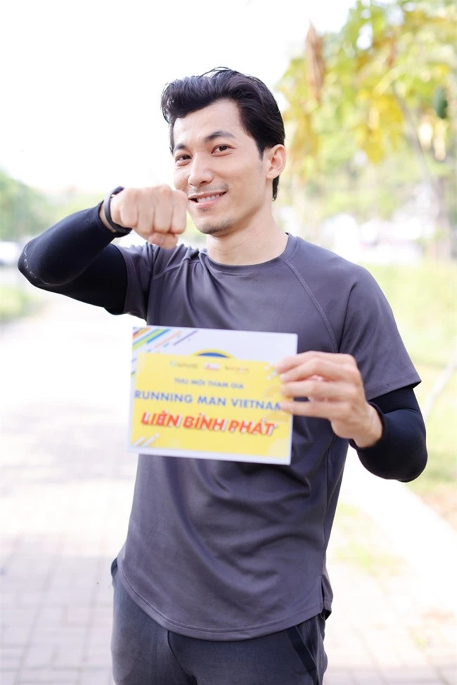 Vừa trở lại &quot;Running Man Vietnam&quot;, Liên Bỉnh Phát nhắn nhủ Ninh Dương Lan Ngọc &quot;Phát không nhường nữa đâu&quot; - Ảnh 5.