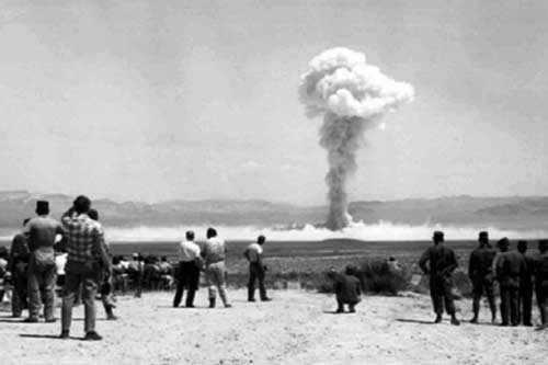 Hồ sơ hạt nhân của nước Pháp