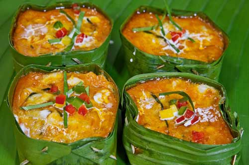 9 món ngon nhất định phải thử khi vòng quanh châu Á