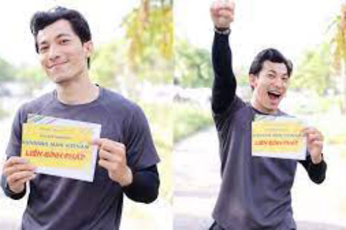 Vừa trở lại "Running Man Vietnam", Liên Bỉnh Phát nhắn nhủ Ninh Dương Lan Ngọc "Phát không nhường nữa đâu"