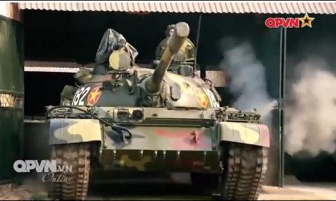 Tăng Việt Nam nâng cấp trên báo nước ngoài