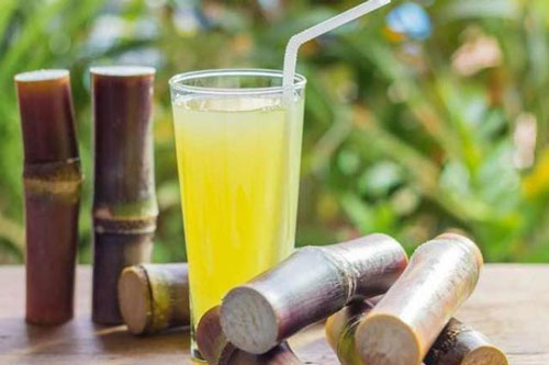 Cách uống nước mía không tăng cân lại giúp giải nhiệt, da căng mịn hồng hào