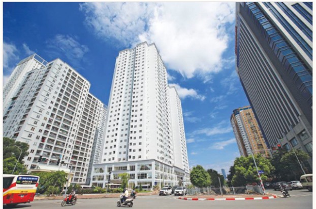 Những 'chiếc hộp 3 mét vuông' sẽ là tương lai của người dân đô thị Việt?