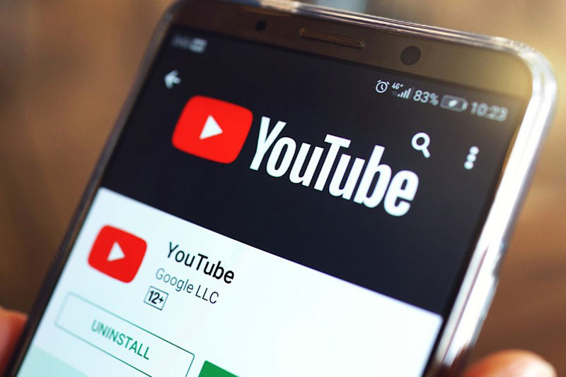 YouTube cho di động thêm thiết lập giúp tiết kiệm dữ liệu