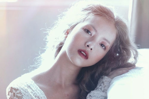 5 kiểu phụ nữ có duyên ngầm bí ẩn khiến đàn ông yêu không lối thoát