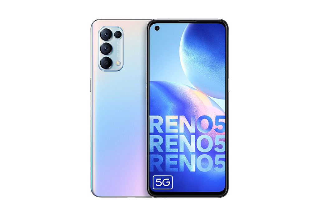 Top 5 smartphone 5G tầm trung đáng mua nhất tại Việt Nam