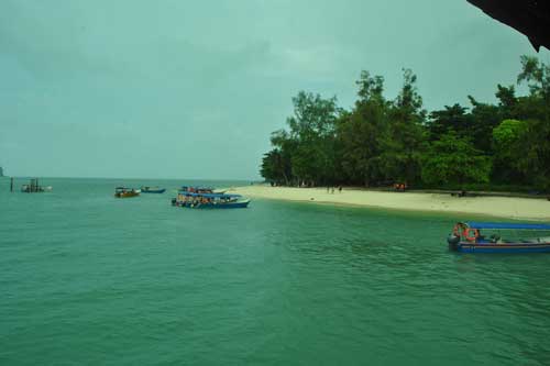 Đảo ngọc Langkawi: Điểm đến hấp dẫn ở Malaysia