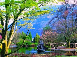 Du lịch Scotland - Bạn sẽ ngỡ như được đi vòng quanh thế giới