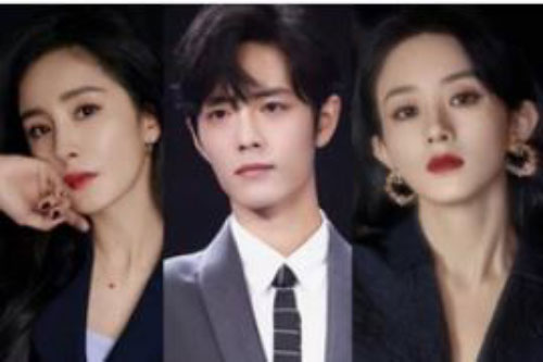 Top 10 sao Cbiz có ảnh hướng lớn nhất trên mạng: Tiêu Chiến tiếp tục "xưng vương", Vương Nhất Bác lại thua hai mỹ nhân này