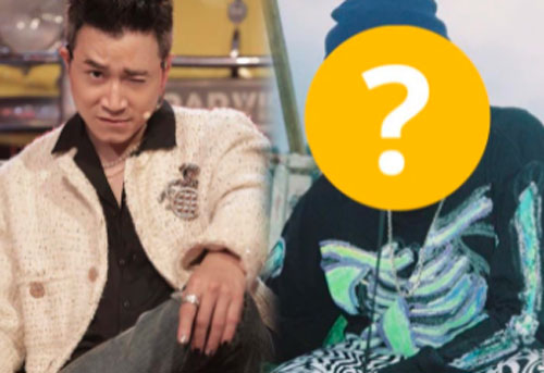 Karik bất ngờ share hit của 1 thí sinh Rap Việt: Đã nhắm sẵn học trò cho mùa 2?