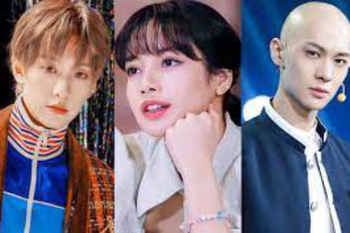 Thanh xuân có bạn 3: Lộ danh sách chia đội đêm Chung kết, Dư Cảnh Thiên - Lương Sâm cùng đội, netizen gọi tên Lisa