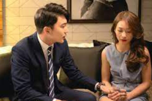 Đêm tân hôn "bù", tôi khủng hoảng khi phát hiện con người đáng sợ của vợ mình