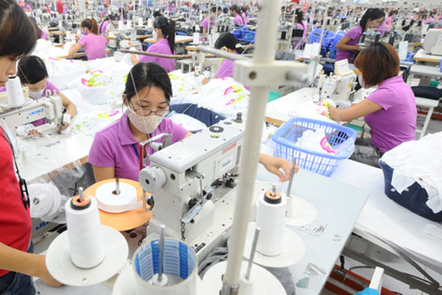 C&#x1EA7;n &#x111;&#x1EA9;y m&#x1EA1;nh th&#xF4;ng tin v&#x1EC1; Hi&#x1EC7;p &#x111;&#x1ECB;nh RCEP t&#x1EDB;i c&#x1ED9;ng &#x111;&#x1ED3;ng doanh nghi&#x1EC7;p