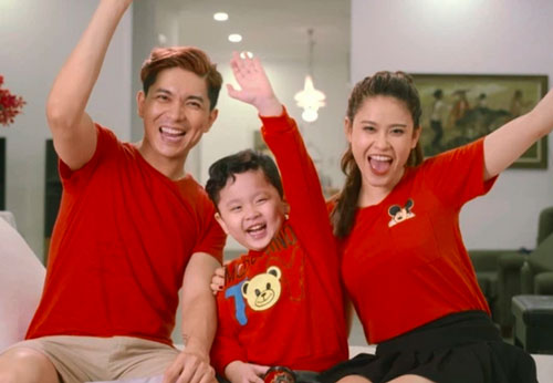 Trương Quỳnh Anh và Tim bị bắt gặp đi du lịch chung làm rộ tin đồn tái hợp?