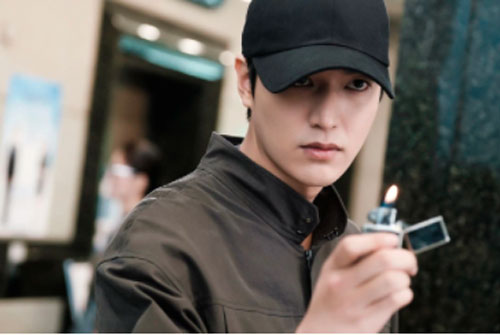 Phim mới của Lee Min Ho chưa lên sóng đã mơ mộng giành Oscar như sao nữ 73 tuổi, fan mỉa mai: "Bớt ảo tưởng"