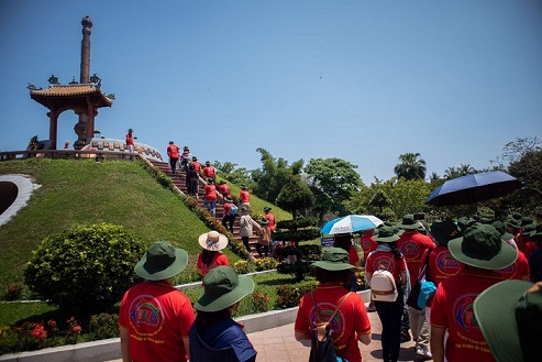 Đảo Cồn Cỏ: Điểm du lịch khám phá hút khách tại Quảng Trị