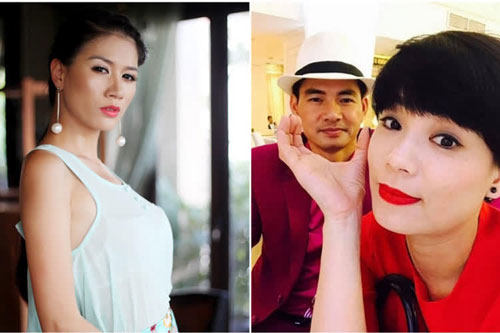 Vợ Xuân Bắc liên tục đăng đàn "cà khịa" Trang Trần, cựu siêu mẫu đáp trả cực gắt còn tuyên bố sẵn sàng tay đôi