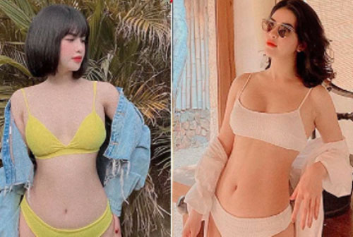 Vợ hai diễn viên Việt Anh sau gần 2 năm ly hôn: Kín tiếng đời tư, mê ăn mặc sexy