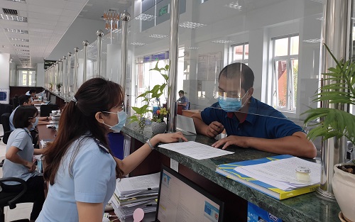 Hải quan Bình Dương thông quan hàng hoá trị giá hơn 120 triệu USD trong dịp nghỉ lễ 30/4-1/5